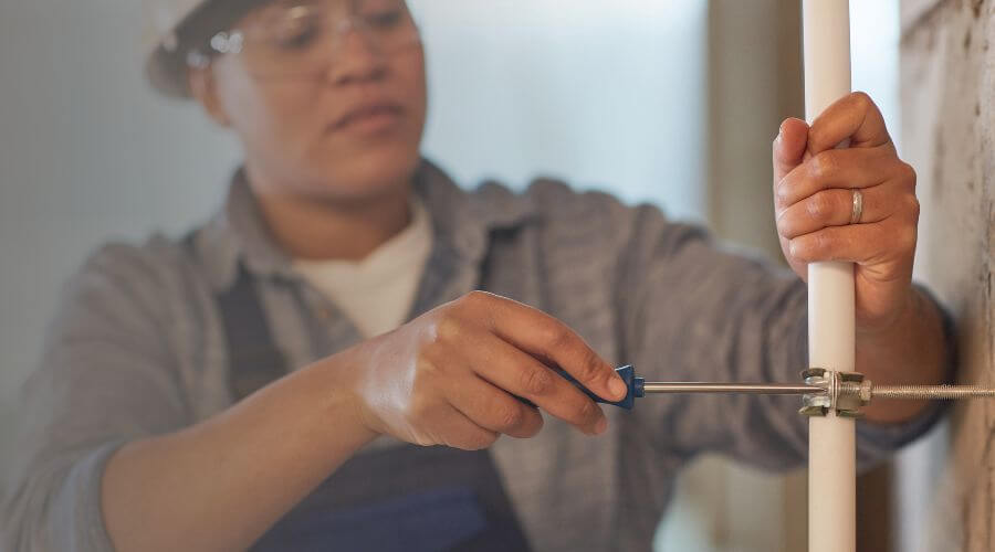 Professional annual plumbing maintenance services in Tolar, TX